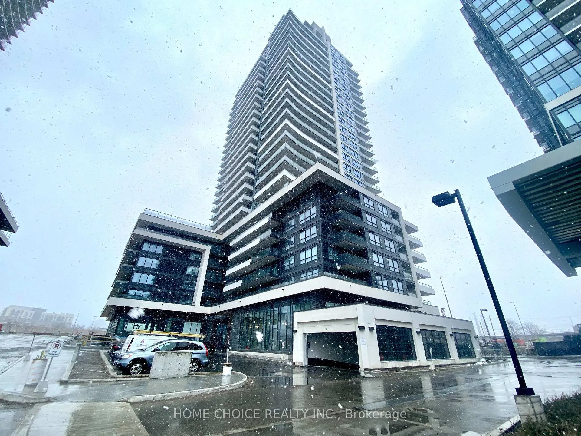 Photo 1 of Unit 201, 1455 Celebration Drive, Pickering, Bay Ridges — HOMEH