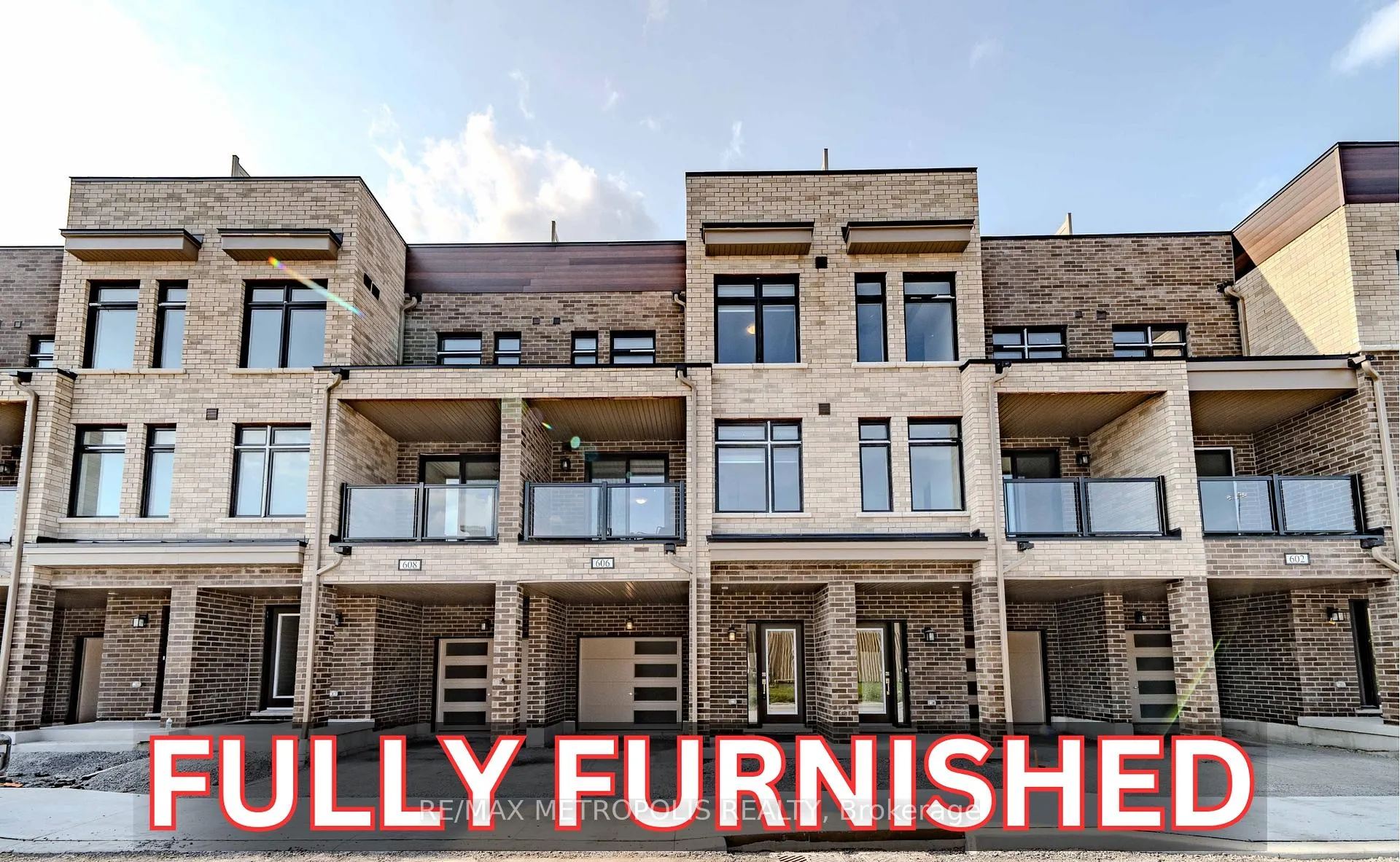Photo 1 of Unit 606, 1865 Pickering Parkway, Pickering, Village East — HOMEH