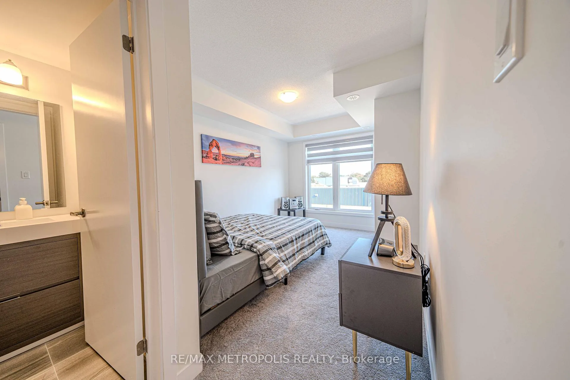 Photo 9 of Unit 606, 1865 Pickering Parkway, Pickering, Village East — HOMEH