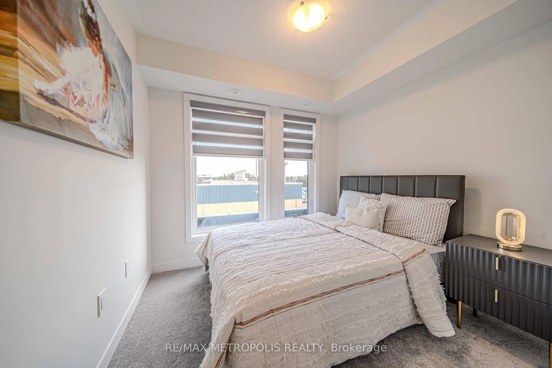Photo 15 of Unit 606, 1865 Pickering Parkway, Pickering, Village East — HOMEH