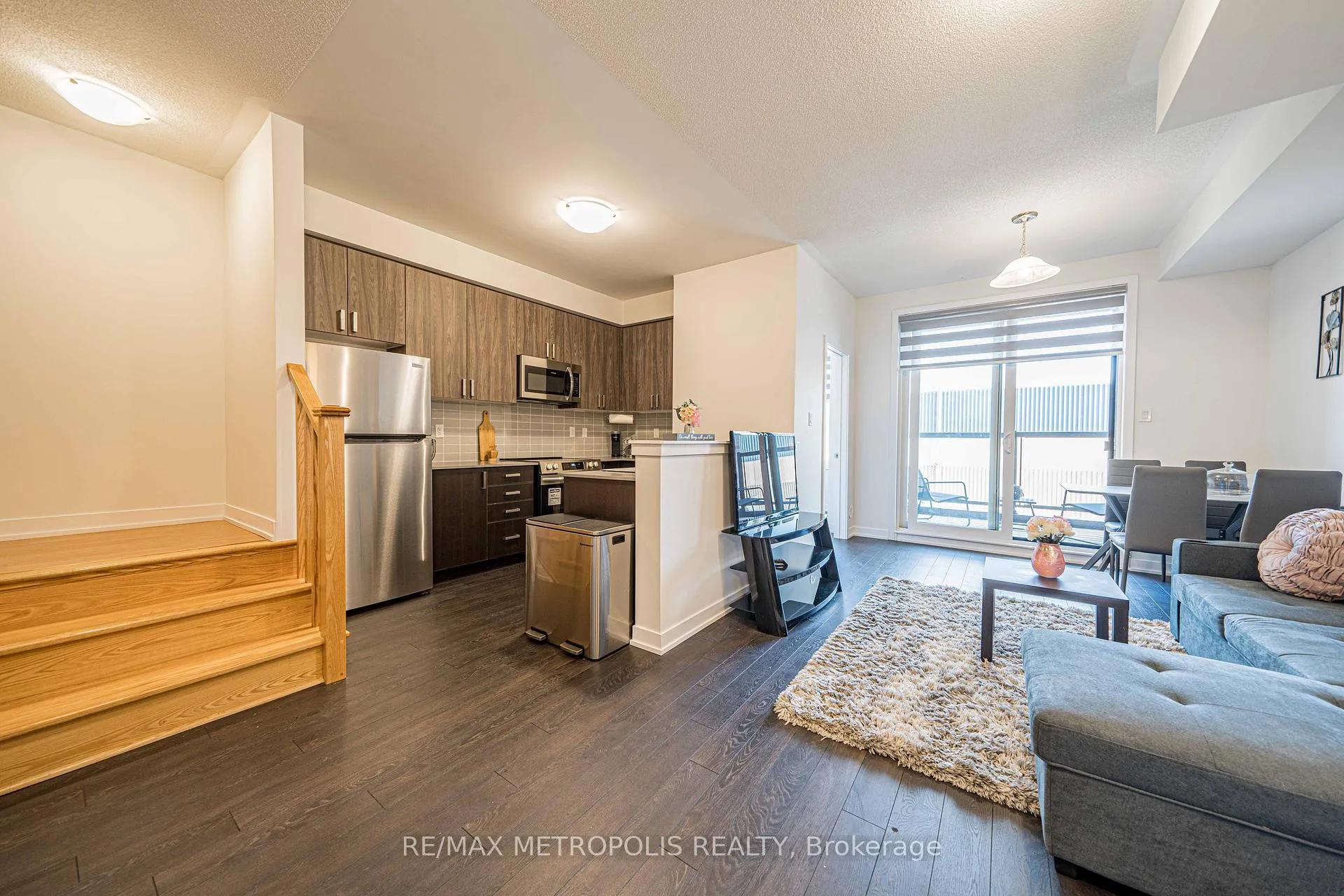 Photo 25 of Unit 606, 1865 Pickering Parkway, Pickering, Village East — HOMEH