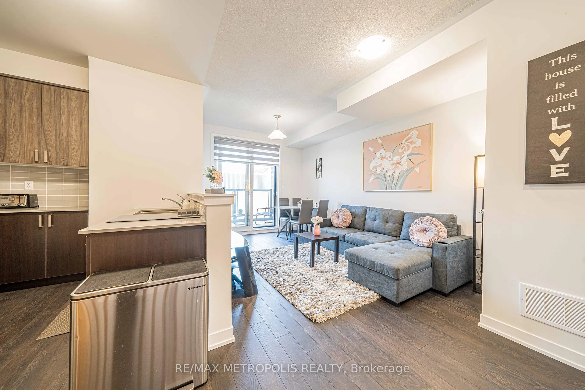Photo 26 of Unit 606, 1865 Pickering Parkway, Pickering, Village East — HOMEH