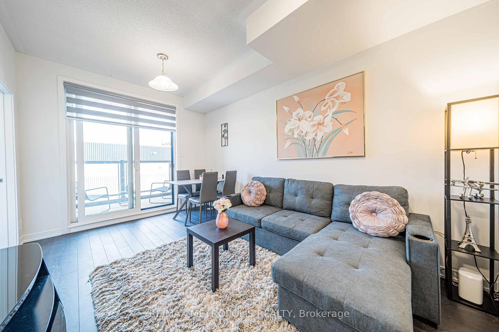Photo 27 of Unit 606, 1865 Pickering Parkway, Pickering, Village East — HOMEH