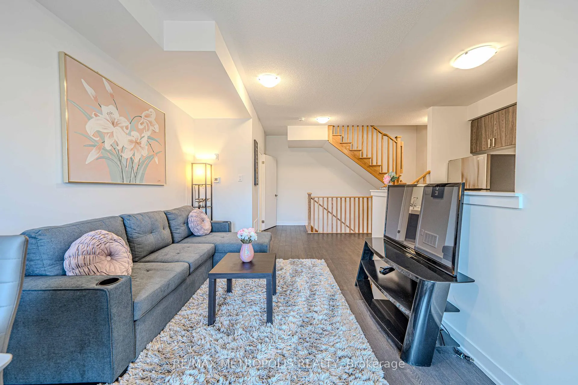 Photo 30 of Unit 606, 1865 Pickering Parkway, Pickering, Village East — HOMEH