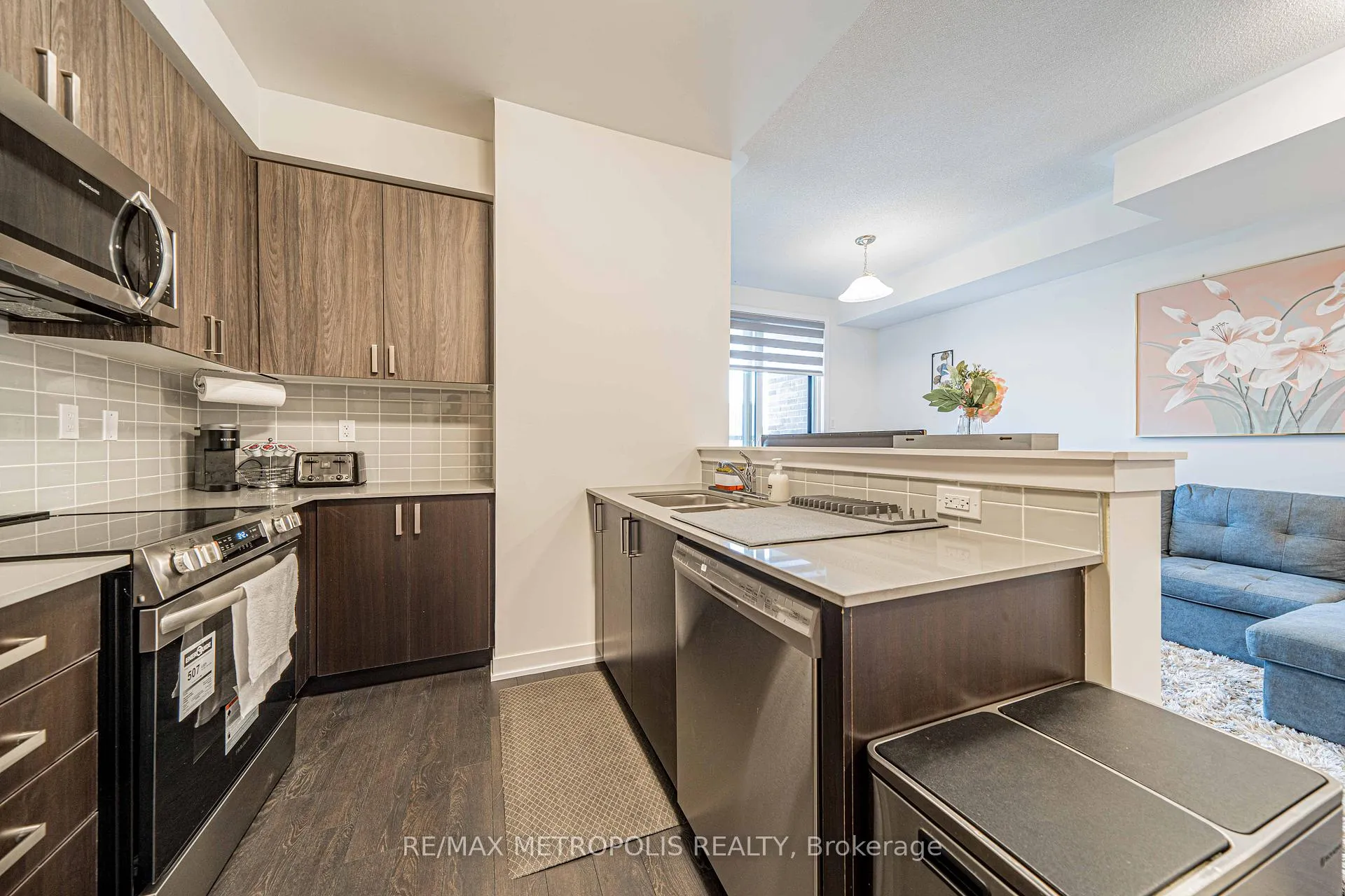 Photo 33 of Unit 606, 1865 Pickering Parkway, Pickering, Village East — HOMEH