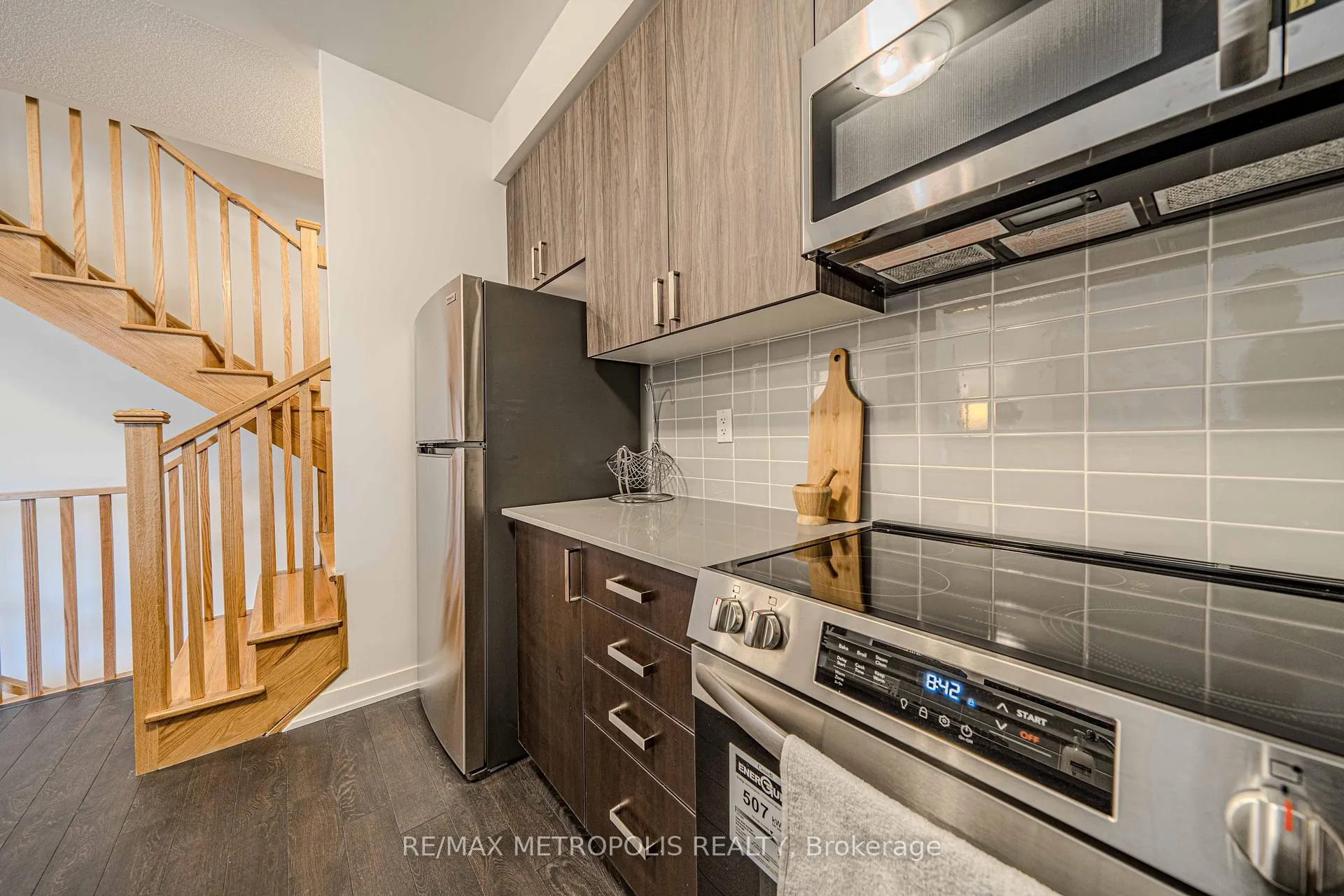 Photo 36 of Unit 606, 1865 Pickering Parkway, Pickering, Village East — HOMEH