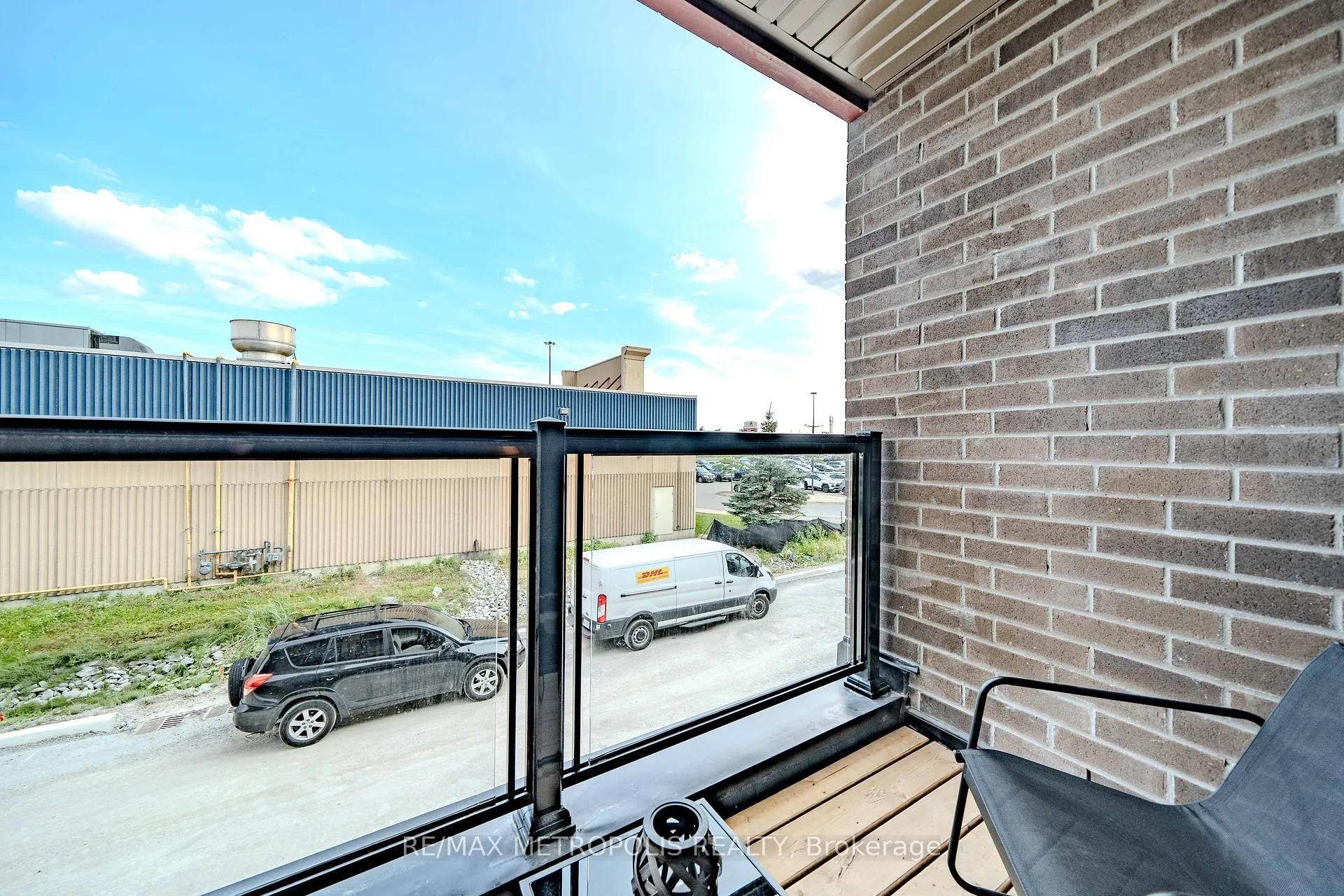 Photo 39 of Unit 606, 1865 Pickering Parkway, Pickering, Village East — HOMEH