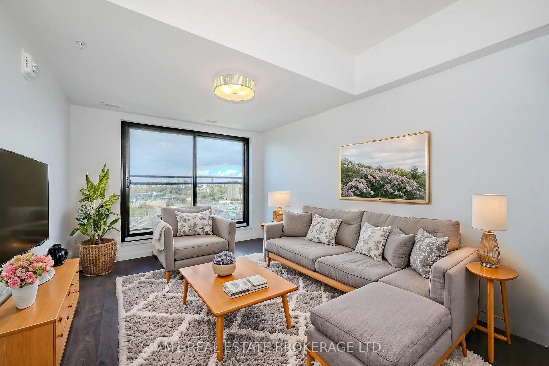 Photo 1 of Unit 1503, 181 King Street S, Waterloo, Uptown West — HOMEH