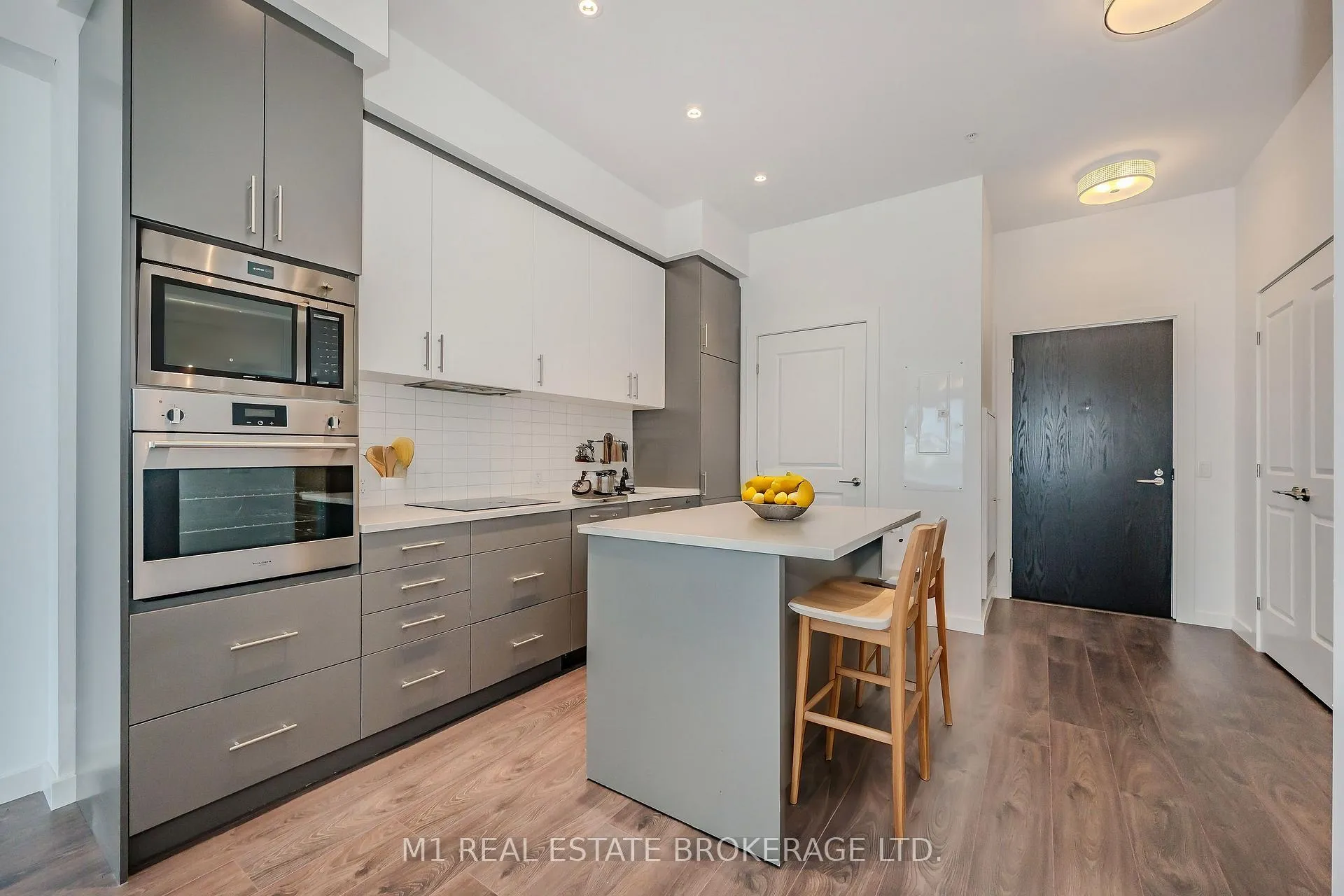 Photo 3 of Unit 1503, 181 King Street S, Waterloo, Uptown West — HOMEH