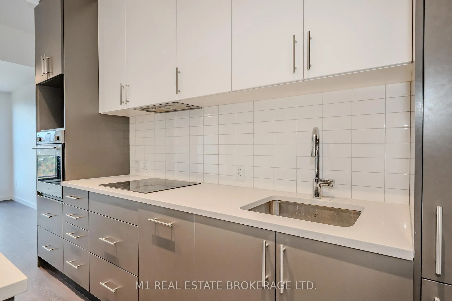 Photo 6 of Unit 1503, 181 King Street S, Waterloo, Uptown West — HOMEH