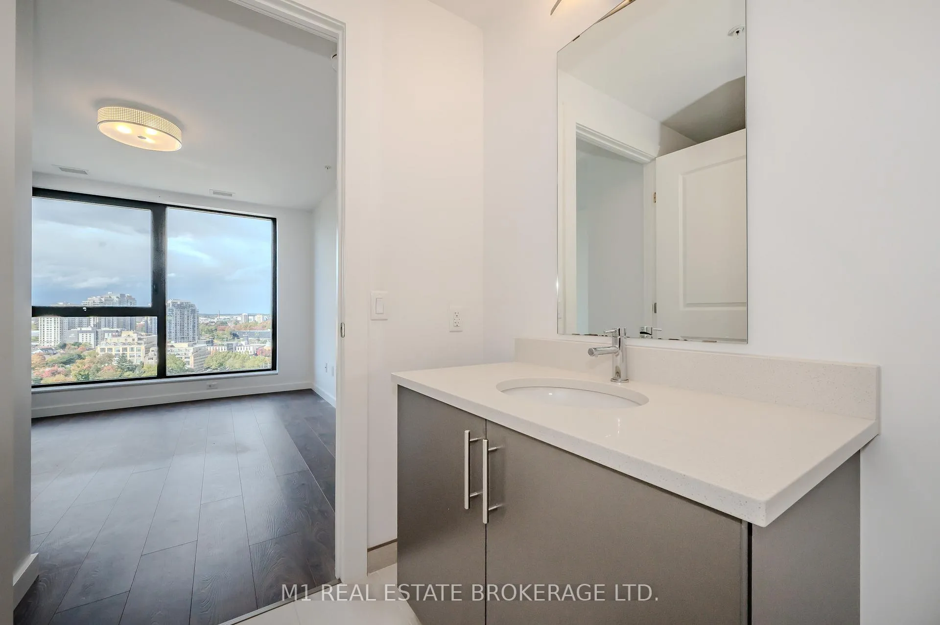 Photo 12 of Unit 1503, 181 King Street S, Waterloo, Uptown West — HOMEH
