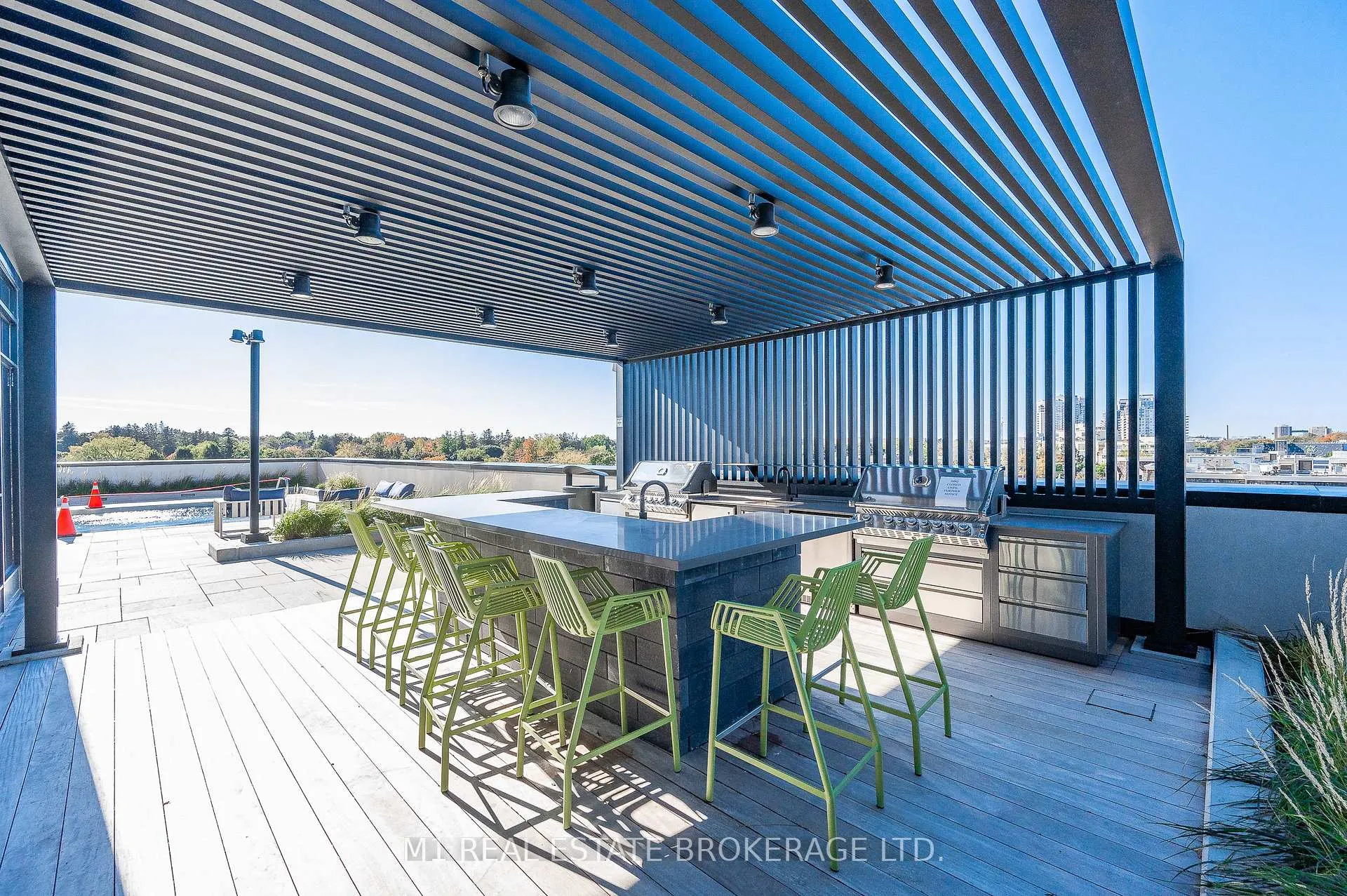 Photo 15 of Unit 1503, 181 King Street S, Waterloo, Uptown West — HOMEH
