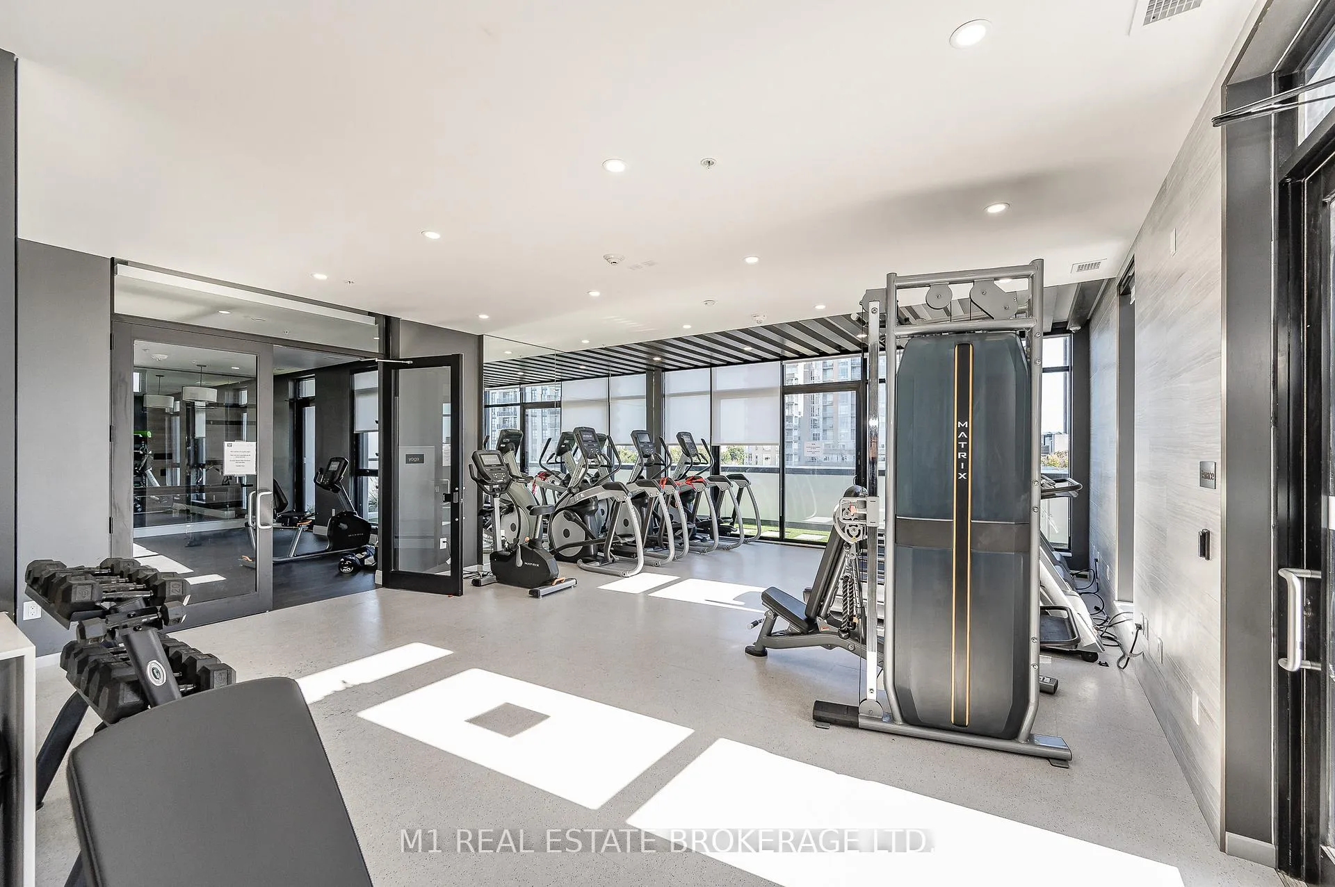 Photo 18 of Unit 1503, 181 King Street S, Waterloo, Uptown West — HOMEH