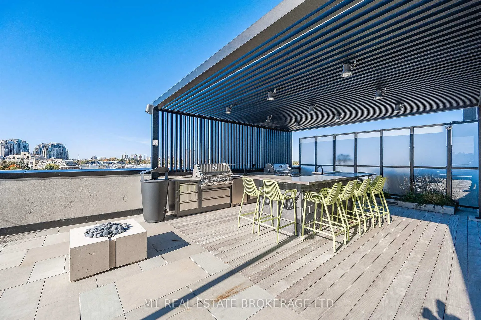 Photo 19 of Unit 1503, 181 King Street S, Waterloo, Uptown West — HOMEH