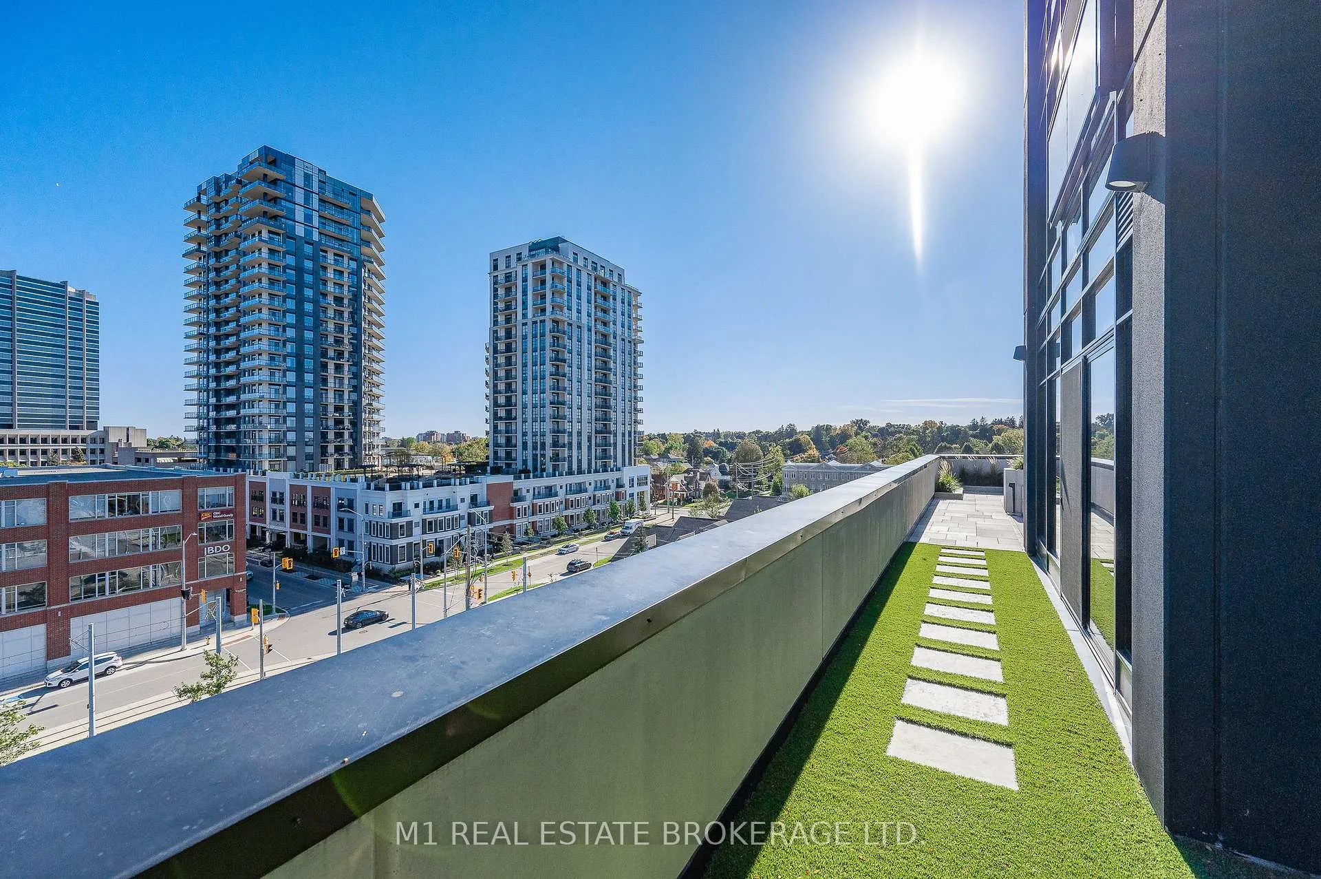 Photo 20 of Unit 1503, 181 King Street S, Waterloo, Uptown West — HOMEH