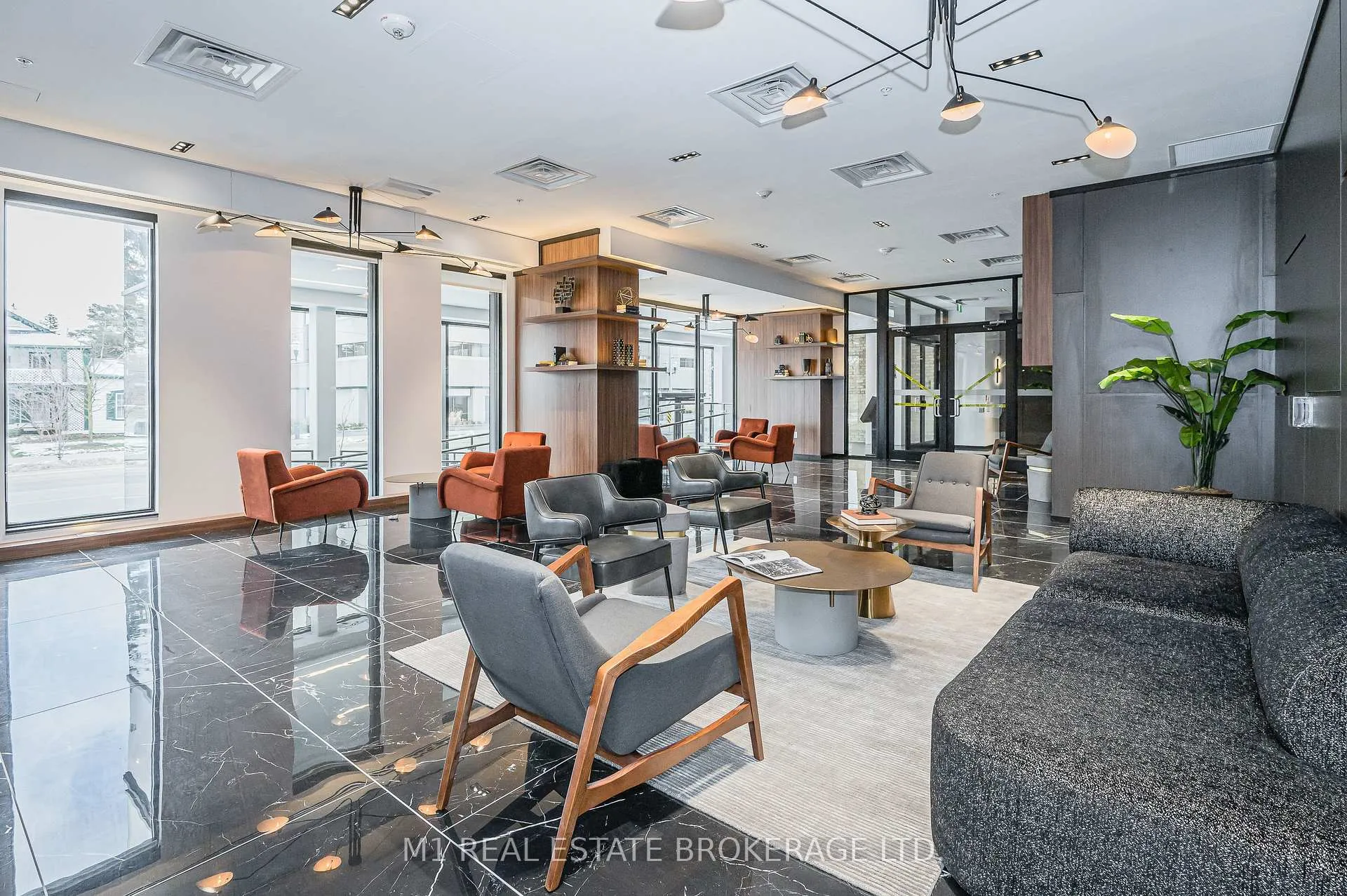 Photo 22 of Unit 1503, 181 King Street S, Waterloo, Uptown West — HOMEH