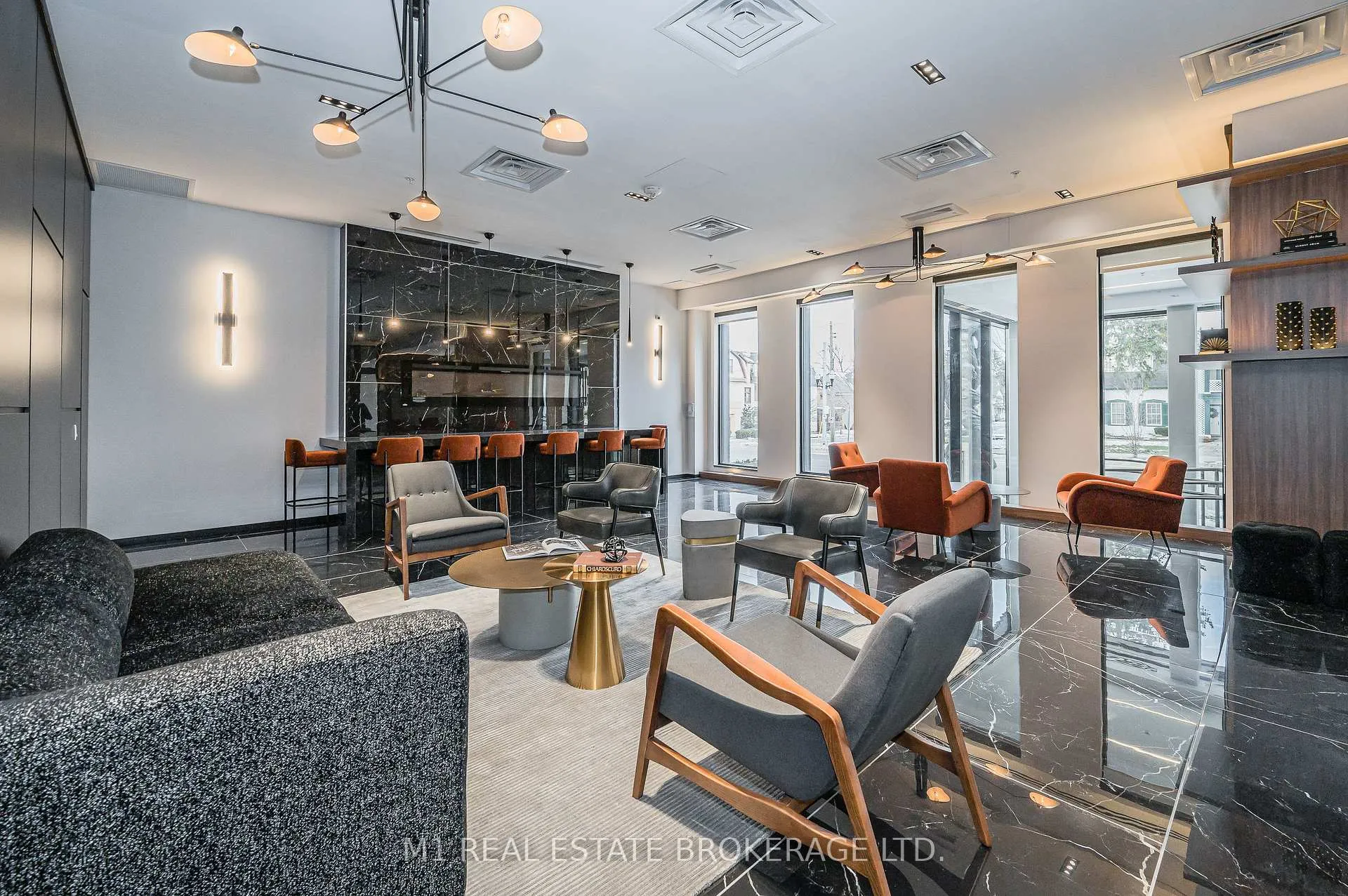 Photo 23 of Unit 1503, 181 King Street S, Waterloo, Uptown West — HOMEH