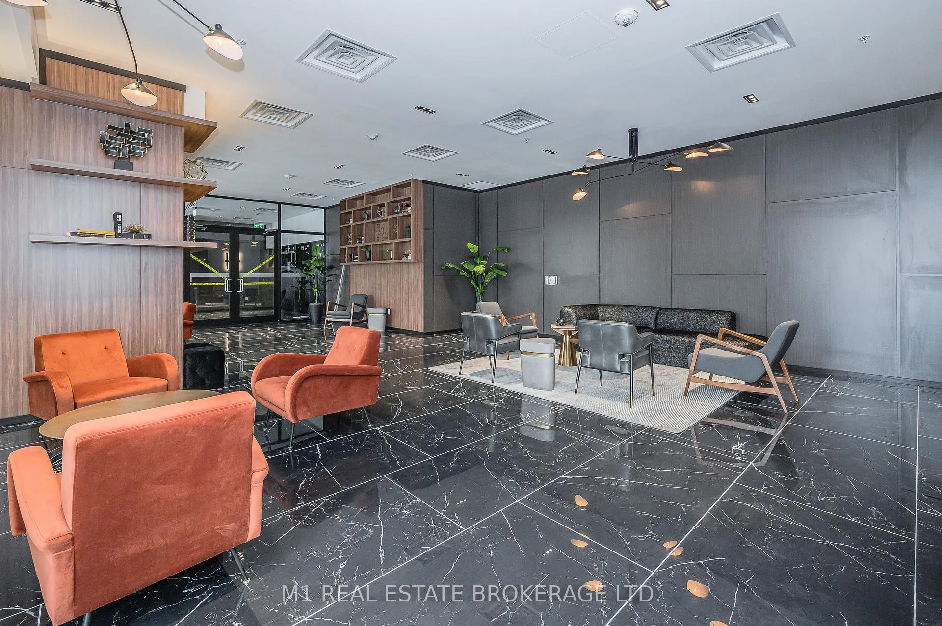 Photo 24 of Unit 1503, 181 King Street S, Waterloo, Uptown West — HOMEH