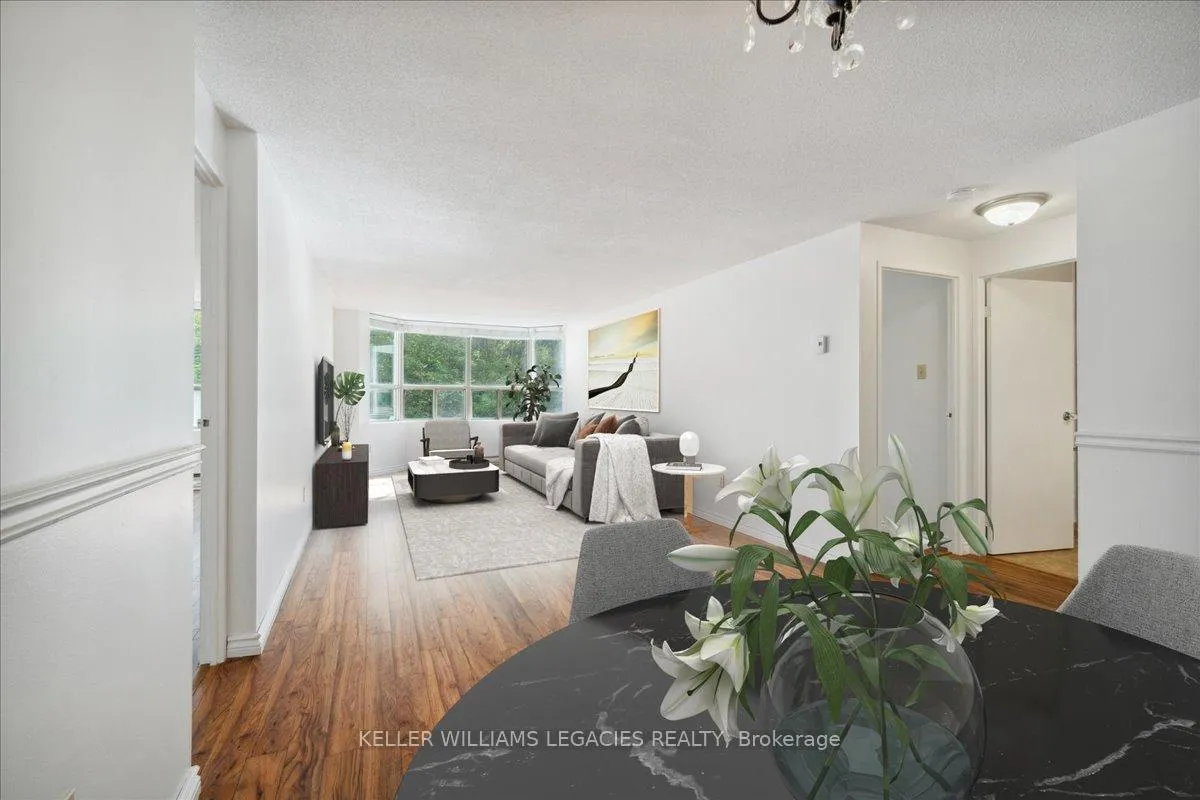 Photo 1 of Unit 801, 55 Green Valley Drive, Kitchener, Pioneer Park — HOMEH