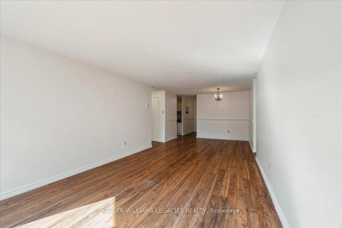 Photo 5 of Unit 801, 55 Green Valley Drive, Kitchener, Pioneer Park — HOMEH