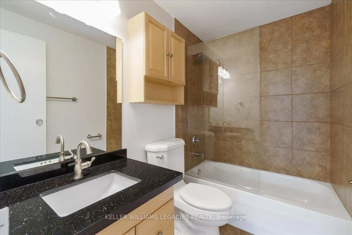 Photo 8 of Unit 801, 55 Green Valley Drive, Kitchener, Pioneer Park — HOMEH