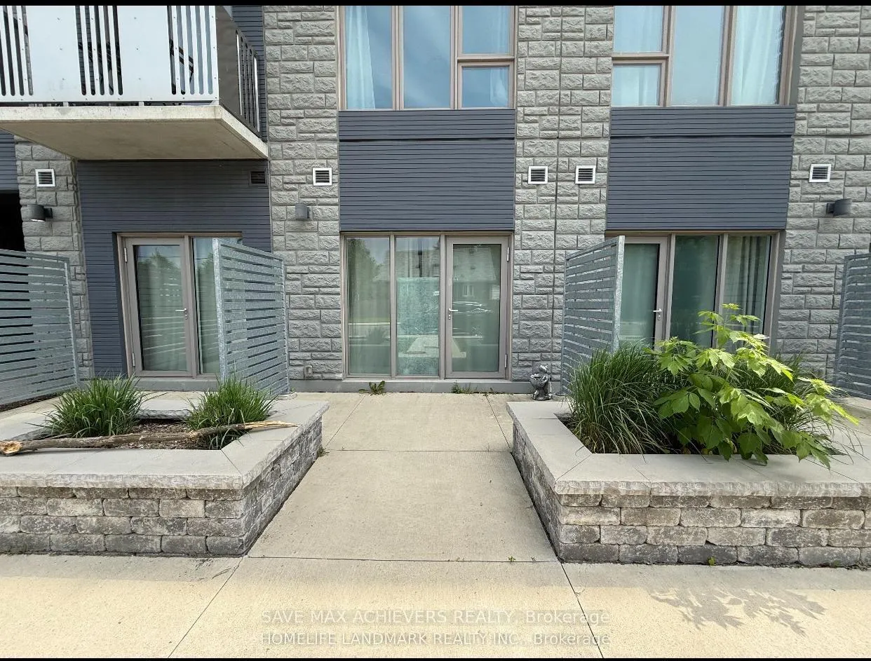 Photo 2 of Unit 314, 77 Leland Street, Hamilton, Ainslie Wood — HOMEH