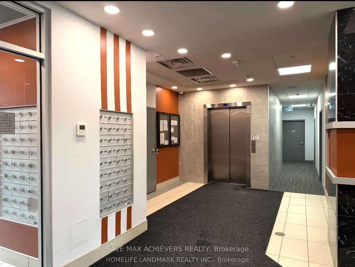 Photo 5 of Unit 314, 77 Leland Street, Hamilton, Ainslie Wood — HOMEH