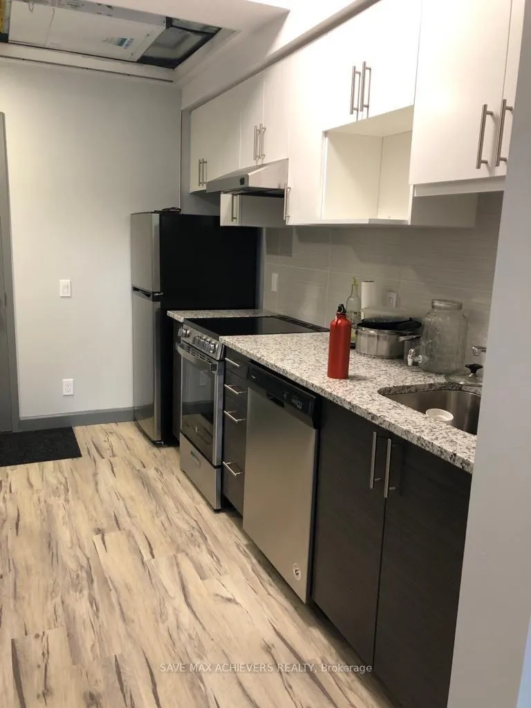 Photo 10 of Unit 314, 77 Leland Street, Hamilton, Ainslie Wood — HOMEH