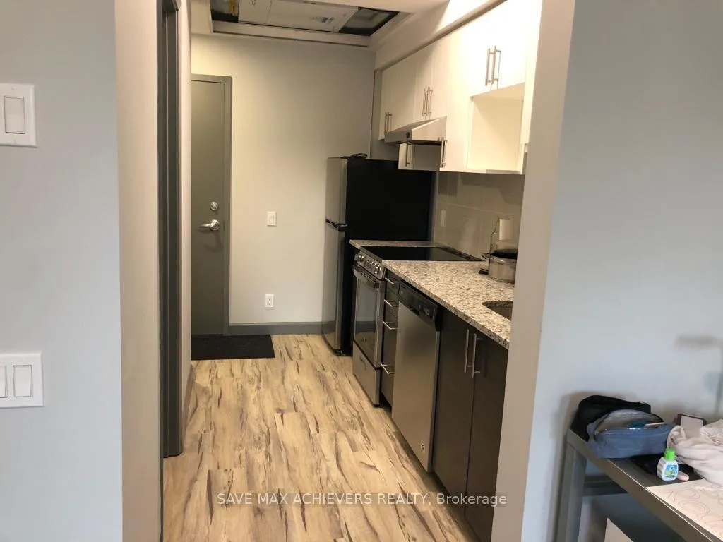 Photo 11 of Unit 314, 77 Leland Street, Hamilton, Ainslie Wood — HOMEH