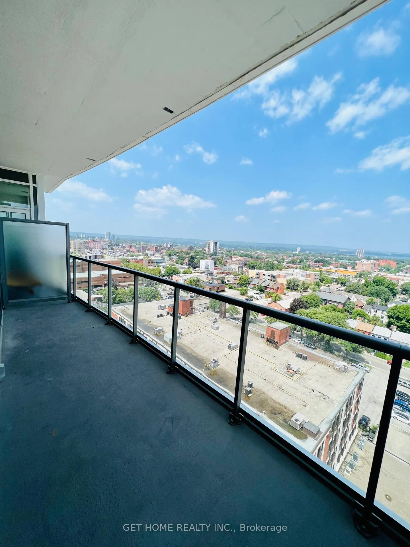 Photo 6 of Unit 1402, 212 king william Street, Hamilton, Beasley — HOMEH
