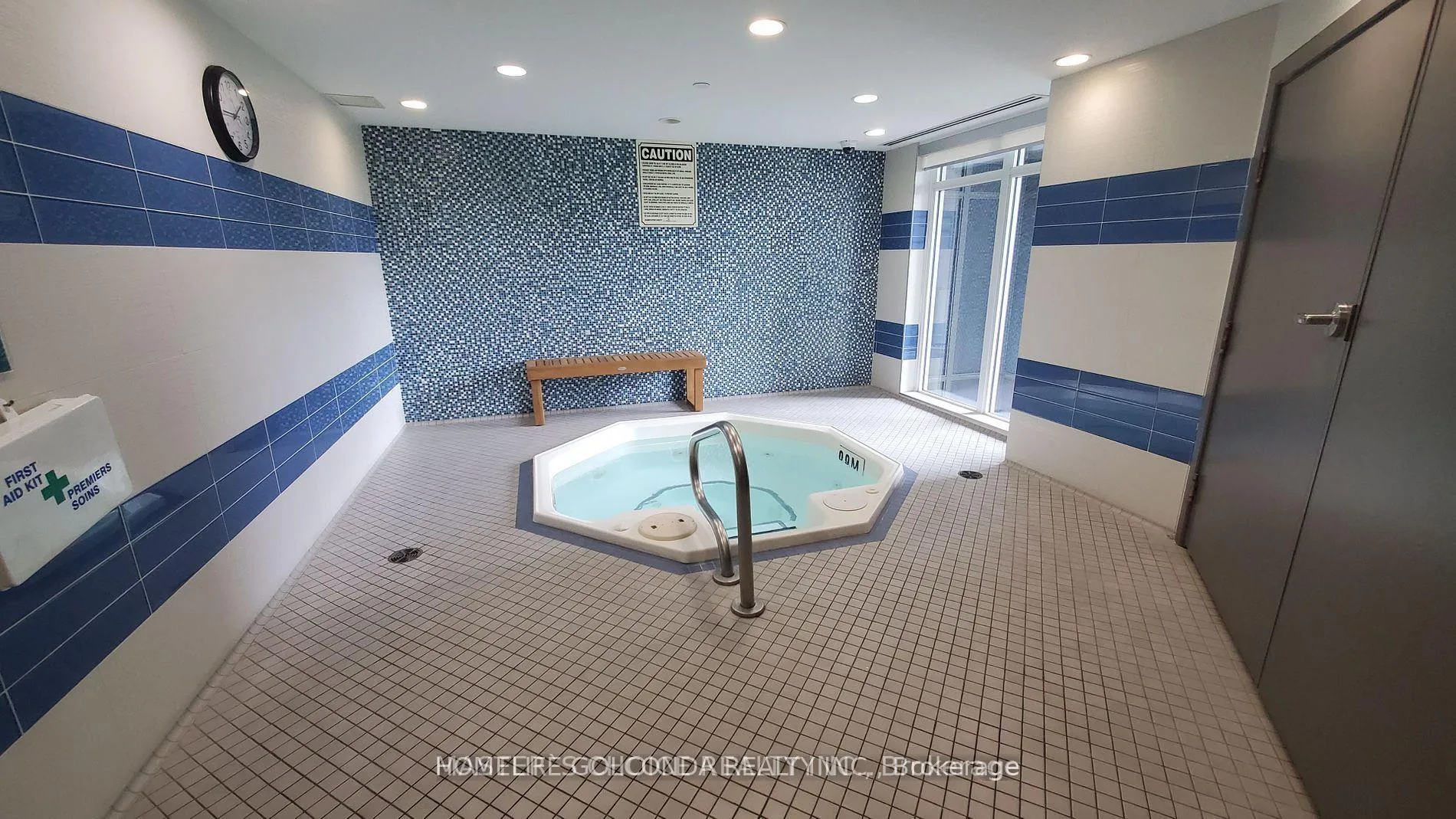 Photo 12 of Unit 616, 7167 Yonge Street E, Markham, Thornhill — HOMEH
