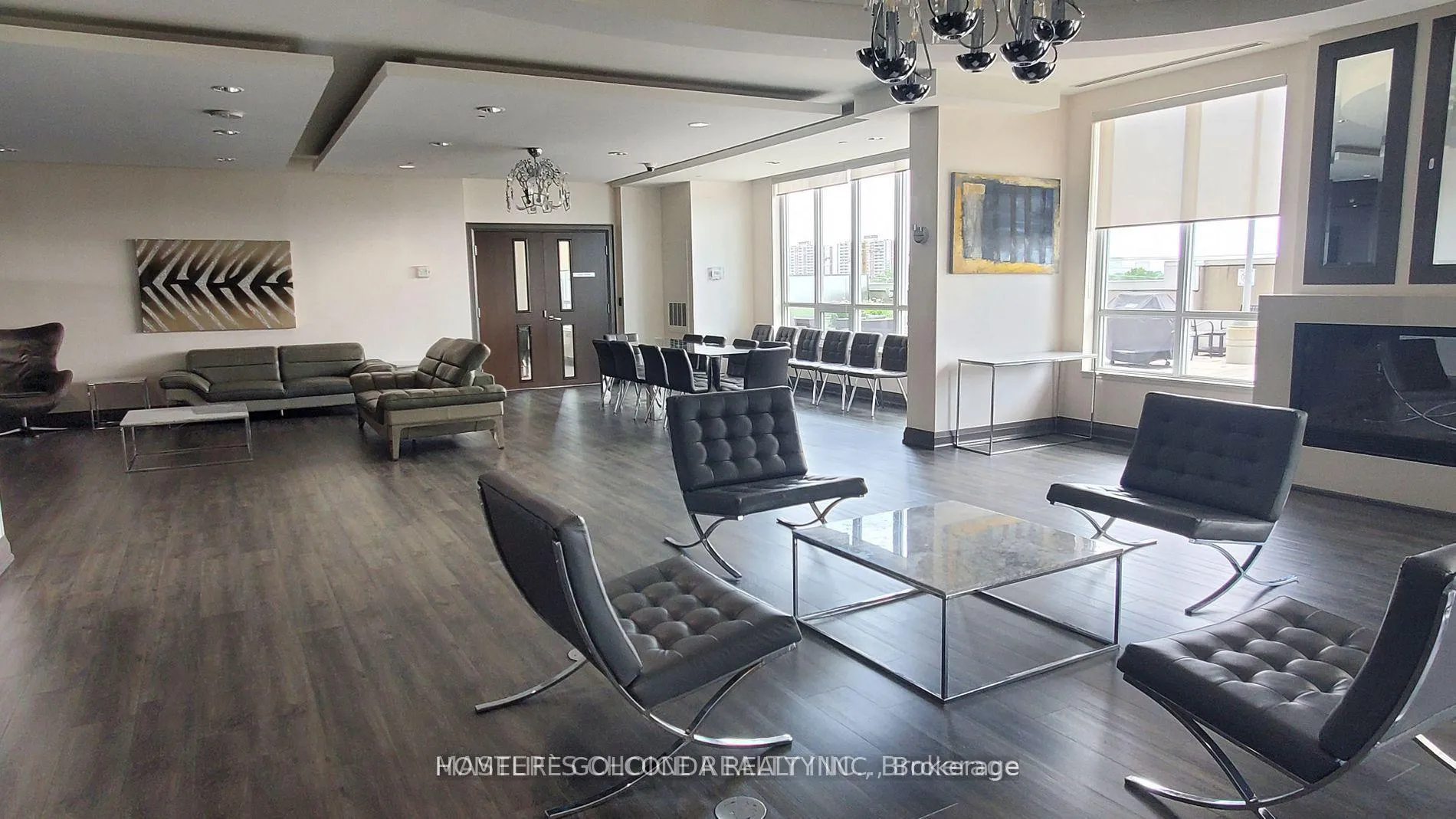 Photo 17 of Unit 616, 7167 Yonge Street E, Markham, Thornhill — HOMEH