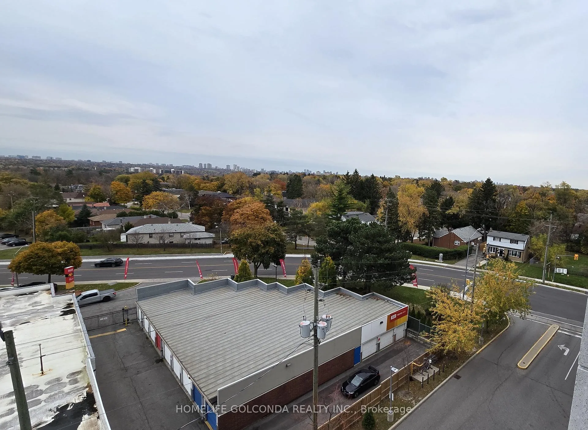 Photo 21 of Unit 616, 7167 Yonge Street E, Markham, Thornhill — HOMEH