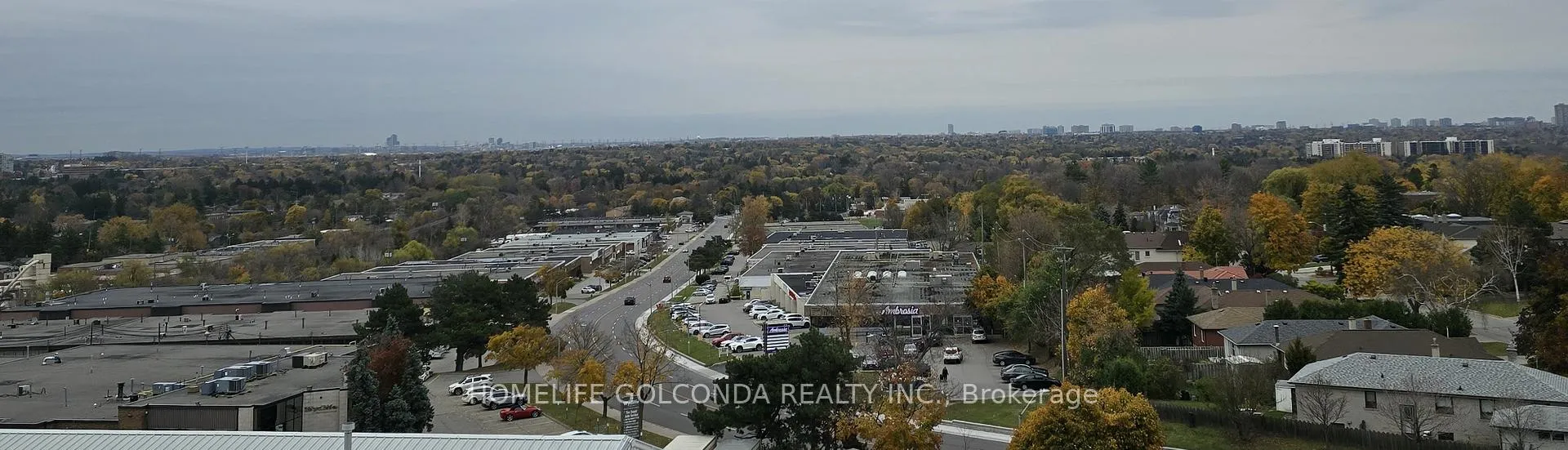 Photo 23 of Unit 616, 7167 Yonge Street E, Markham, Thornhill — HOMEH