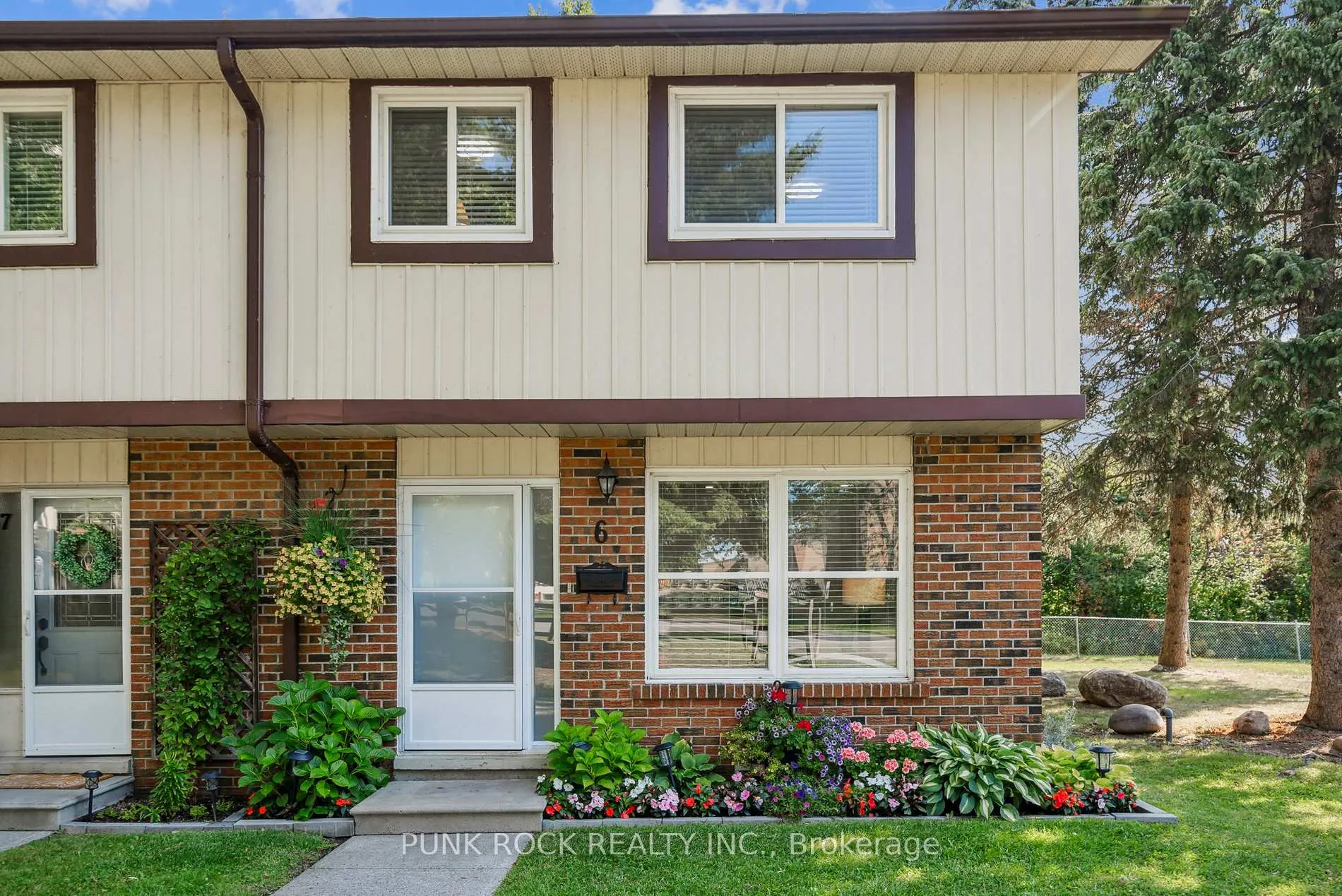 Photo 31 of Unit 6, 1230 Radom Street, Pickering, Bay Ridges — HOMEH