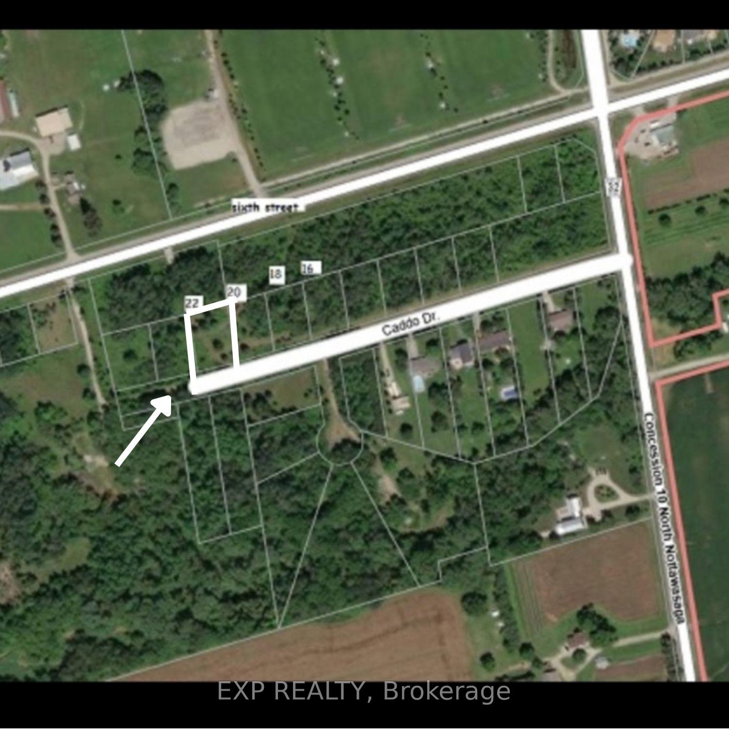 Photo 1 of 22 Caddo Drive, Clearview, Rural Clearview — HOMEH