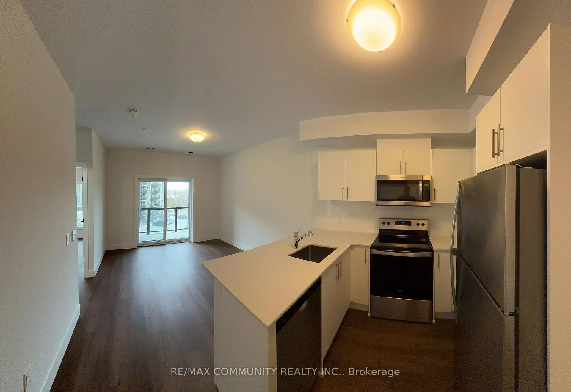 Photo 3 of Unit 207, 1000 Lackner Place, Kitchener — HOMEH