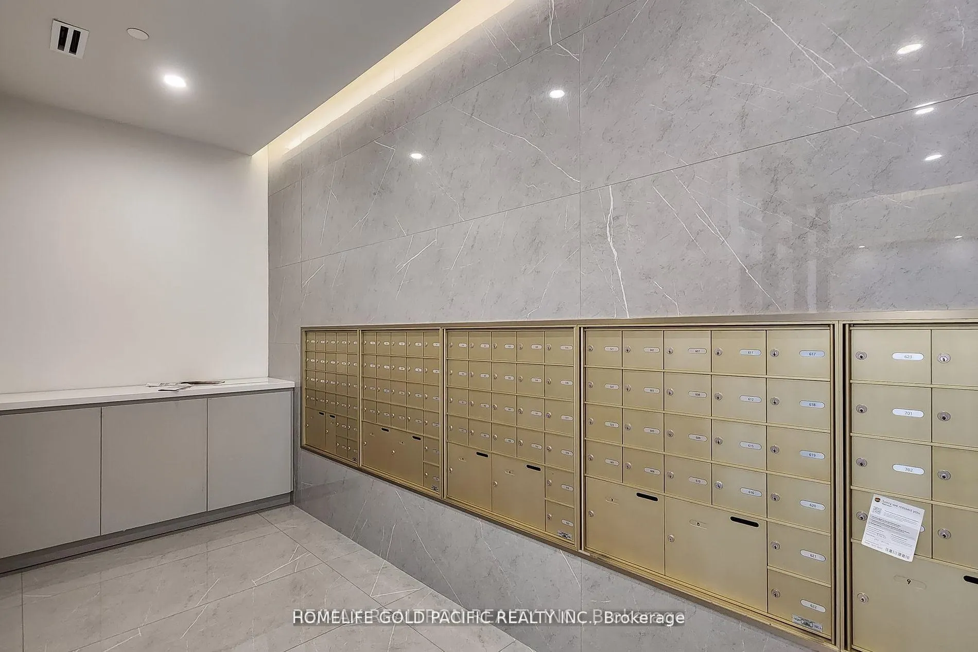Photo 3 of Unit 322, 9700 Ninth Line, Markham, Greensborough — HOMEH