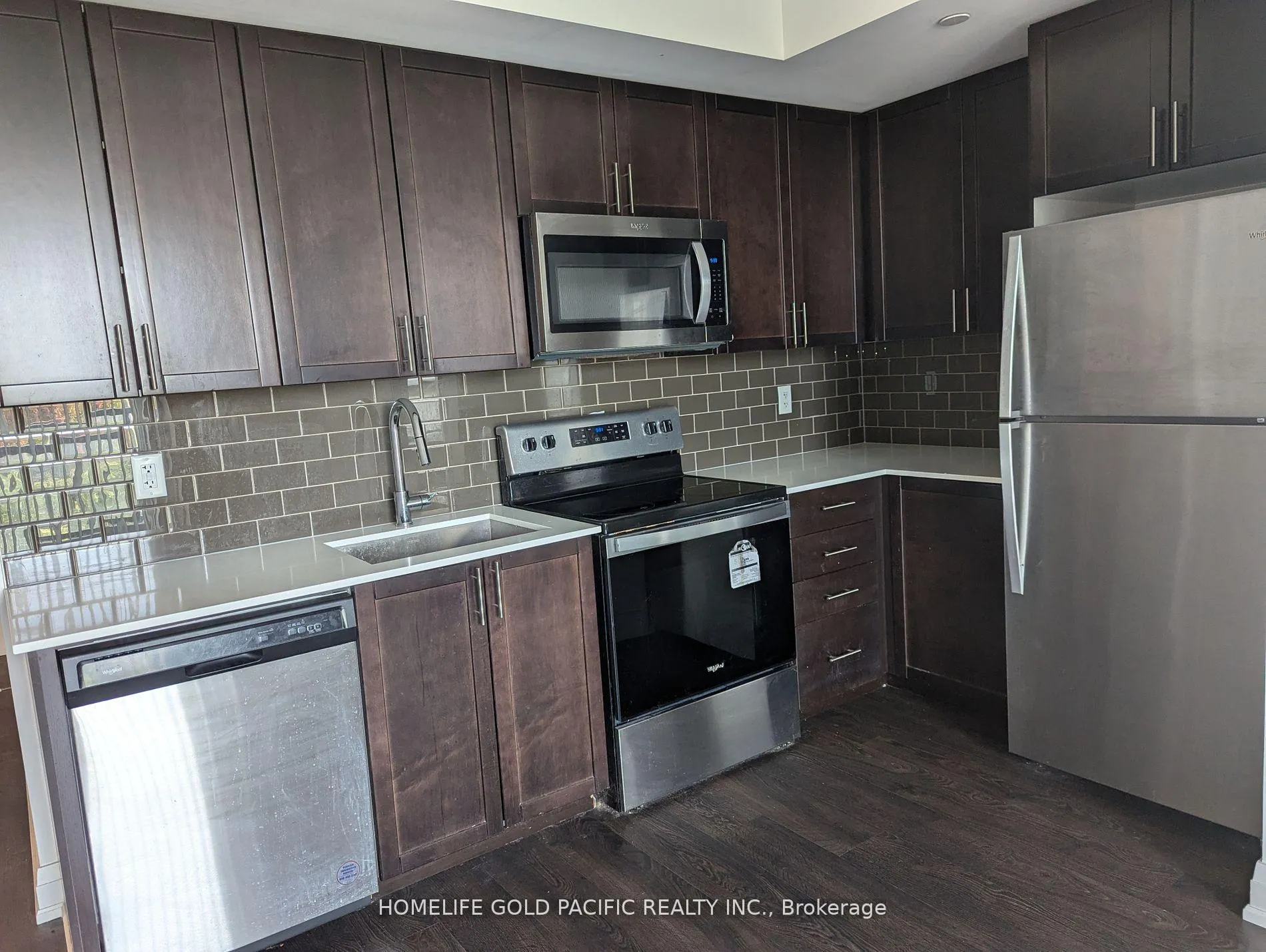 Photo 5 of Unit 322, 9700 Ninth Line, Markham, Greensborough — HOMEH