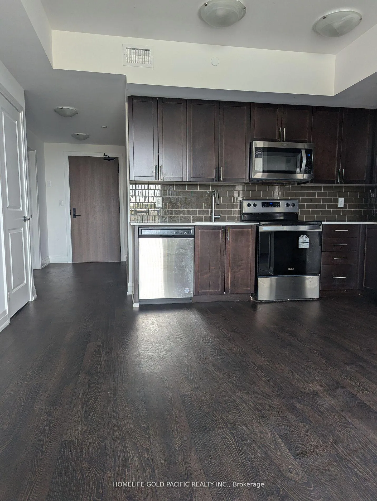 Photo 9 of Unit 322, 9700 Ninth Line, Markham, Greensborough — HOMEH