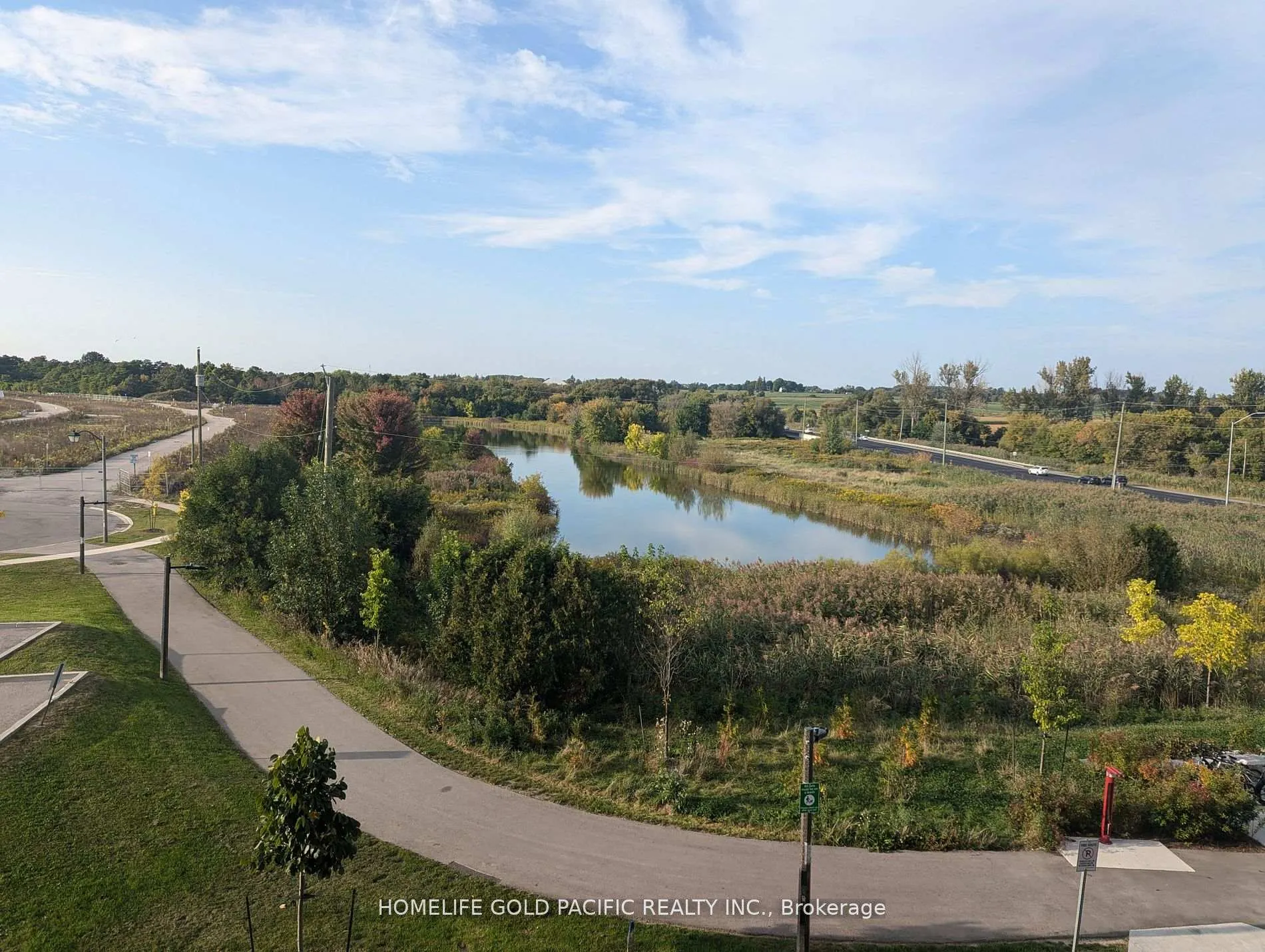 Photo 10 of Unit 322, 9700 Ninth Line, Markham, Greensborough — HOMEH