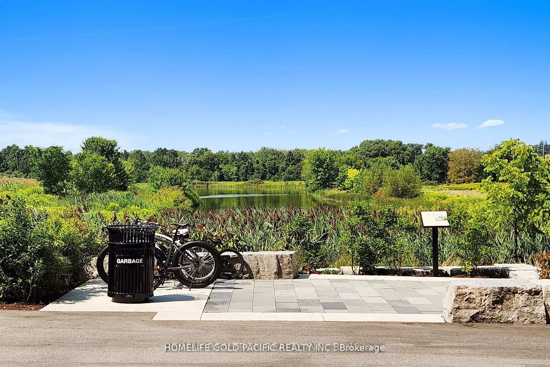 Photo 14 of Unit 322, 9700 Ninth Line, Markham, Greensborough — HOMEH