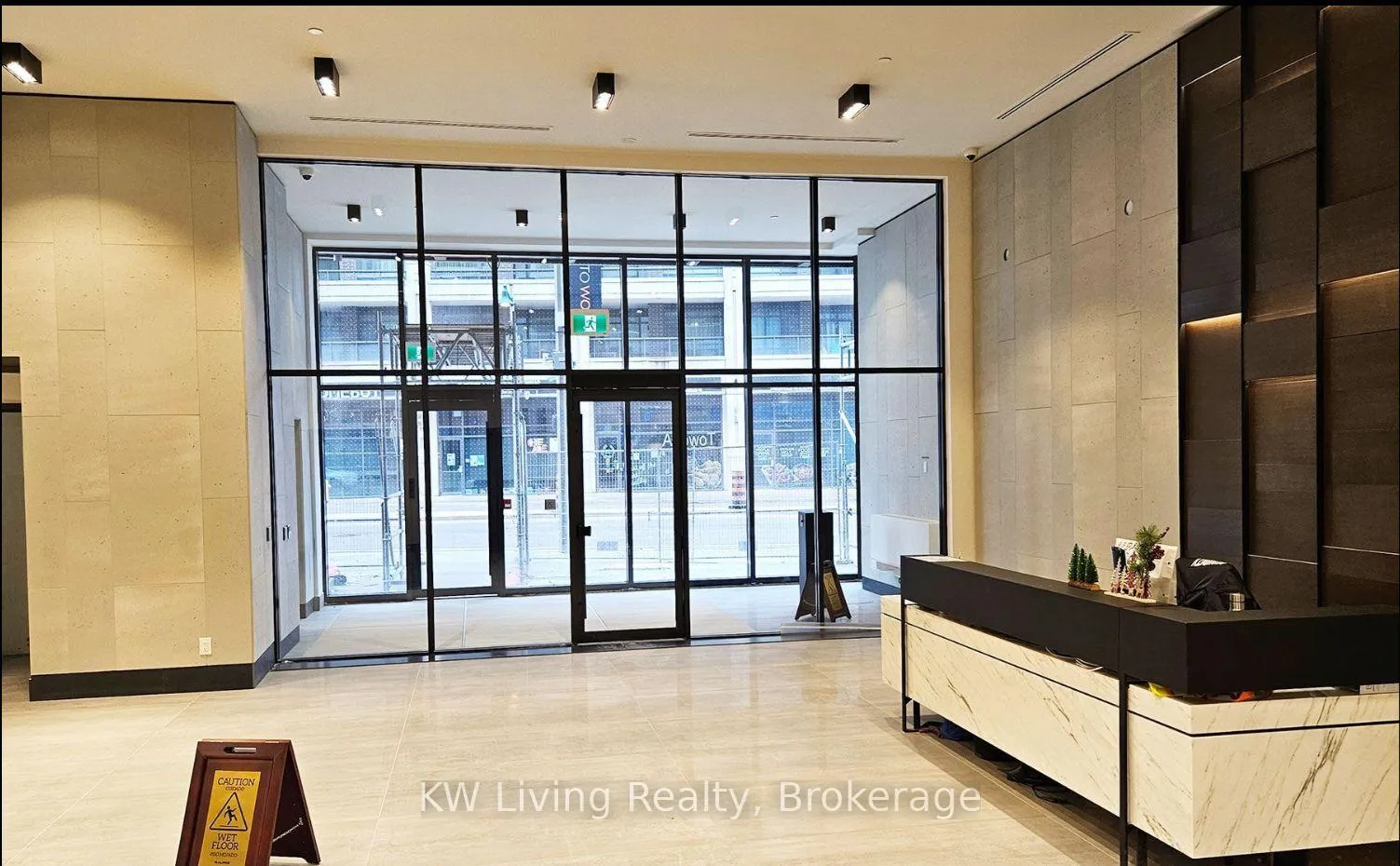 Photo 2 of Unit 920, 8119 Birchmount Road, Markham, Unionville — HOMEH