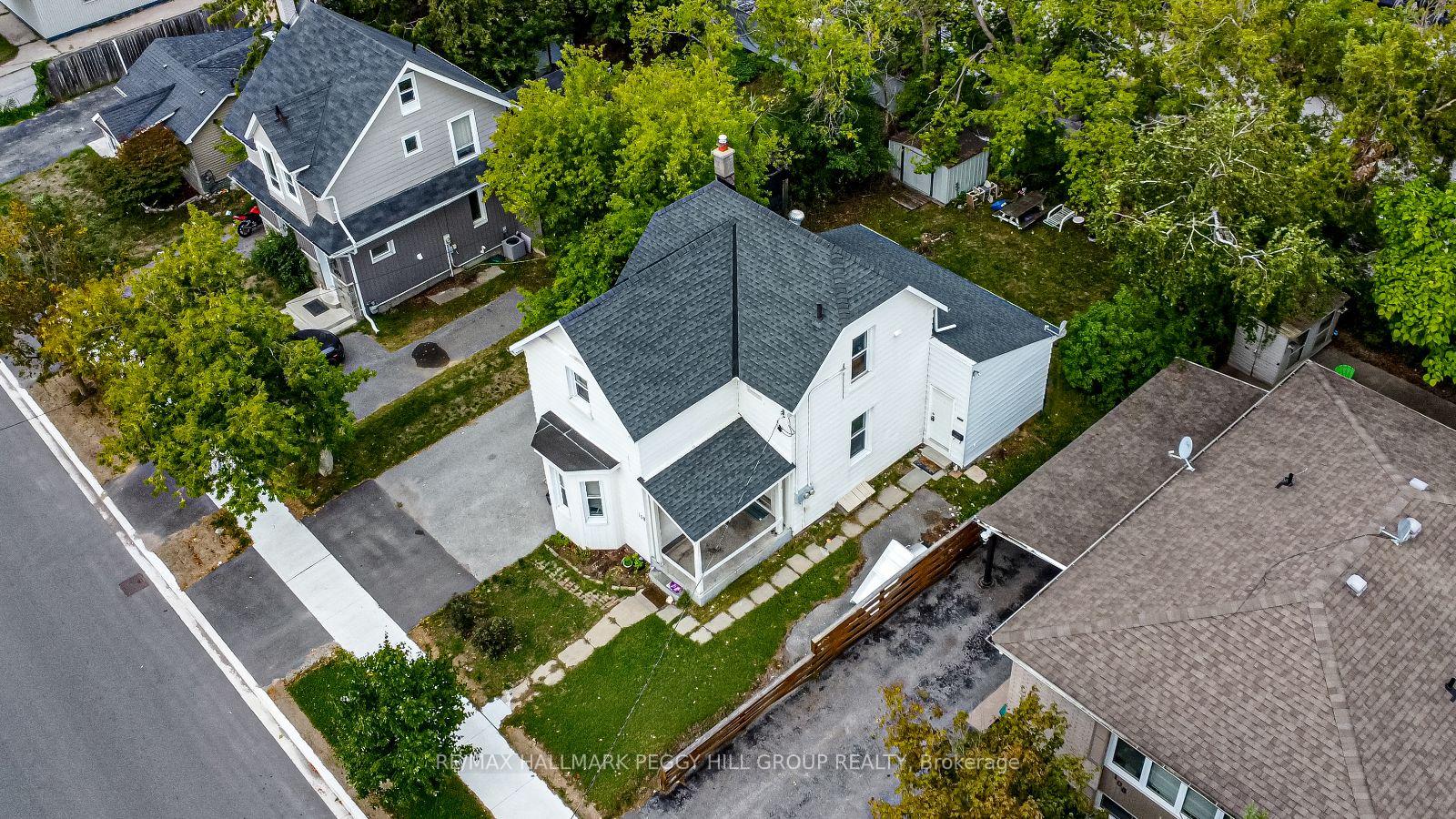 Photo 11 of Unit B, 108 John Street, Barrie, Sanford — HOMEH