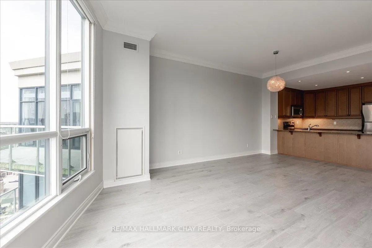 Photo 21 of Unit PH-09, 33 Ellen Street, Barrie, Lakeshore — HOMEH