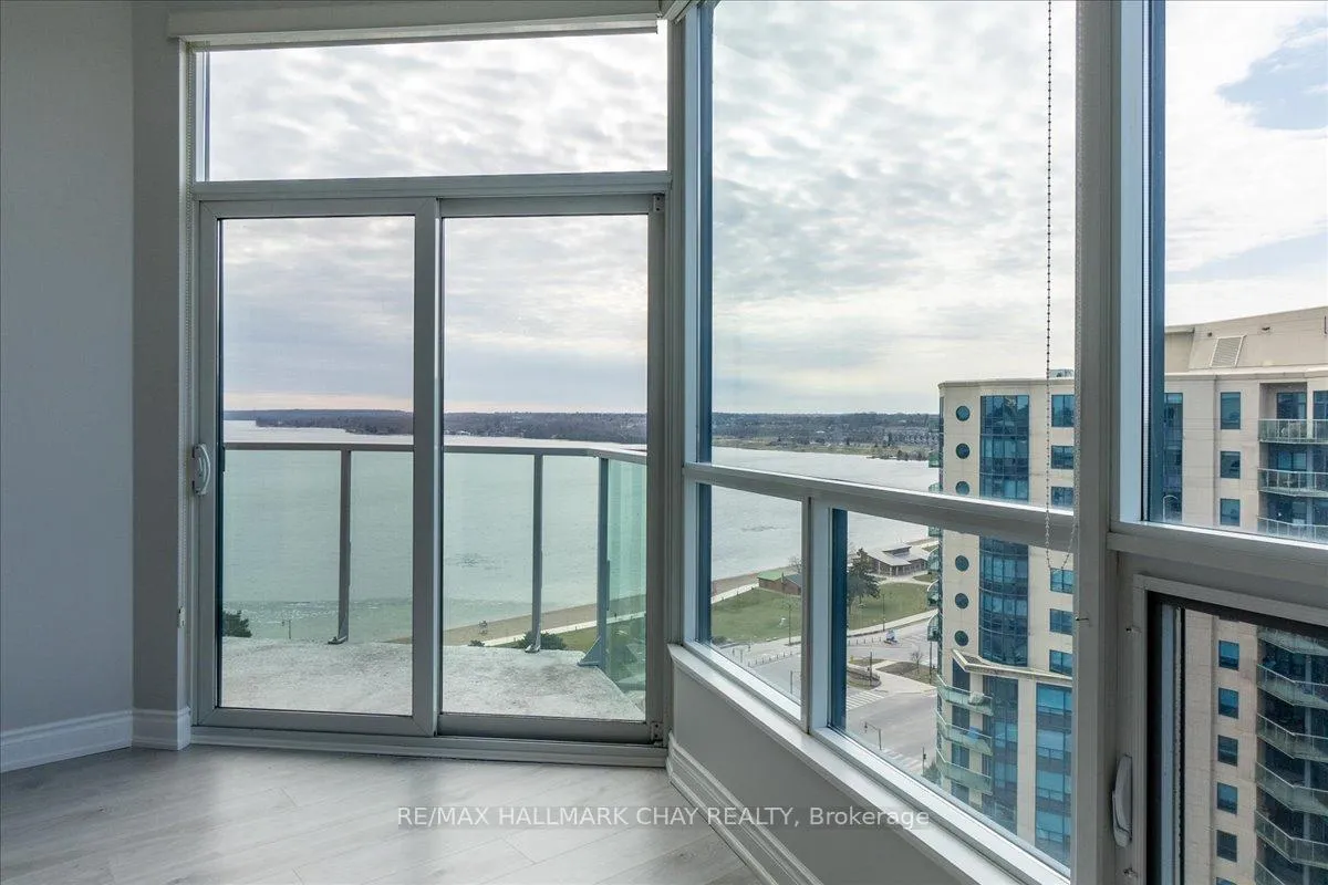 Photo 23 of Unit PH-09, 33 Ellen Street, Barrie, Lakeshore — HOMEH