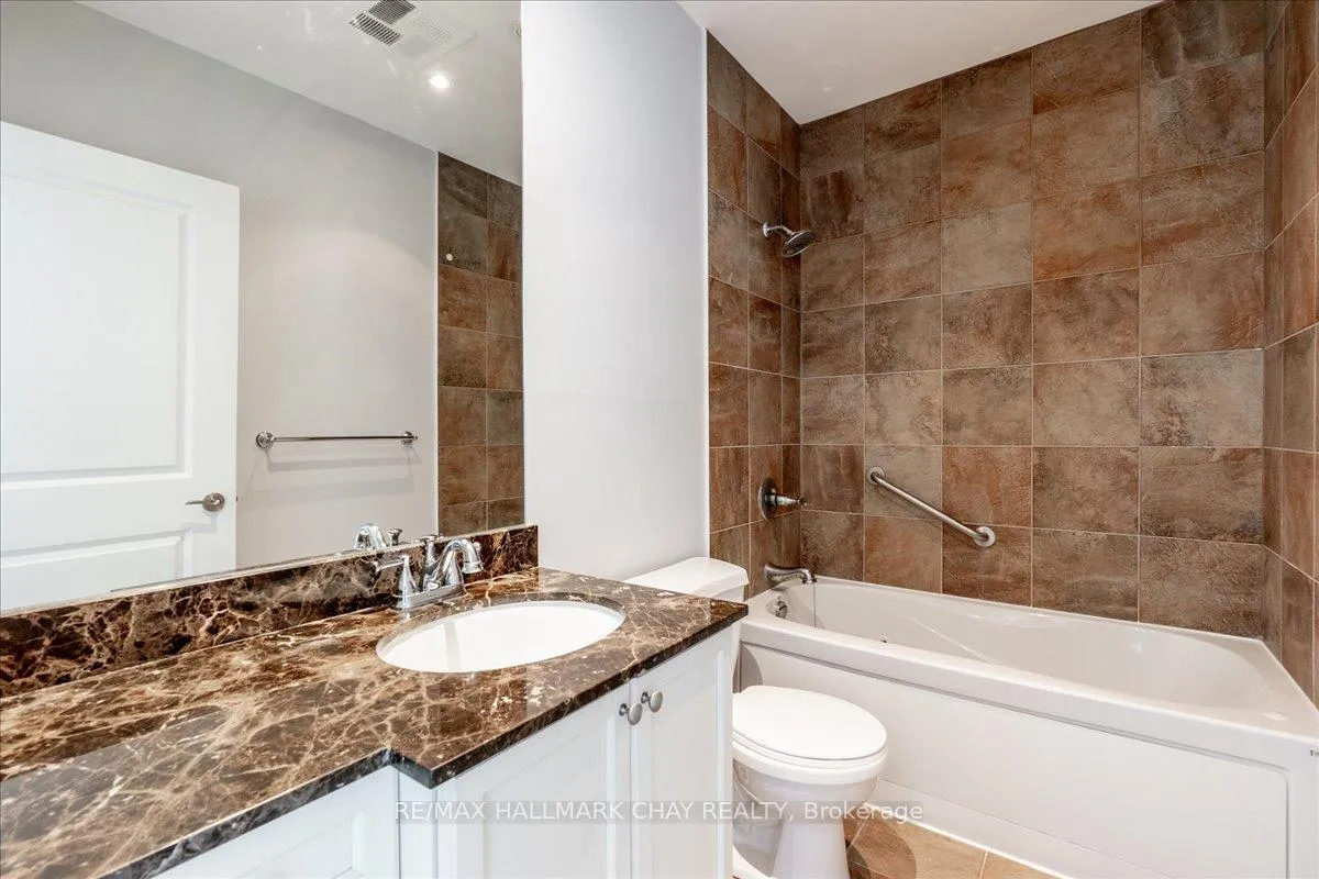 Photo 26 of Unit PH-09, 33 Ellen Street, Barrie, Lakeshore — HOMEH