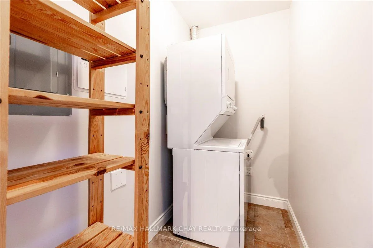 Photo 28 of Unit PH-09, 33 Ellen Street, Barrie, Lakeshore — HOMEH