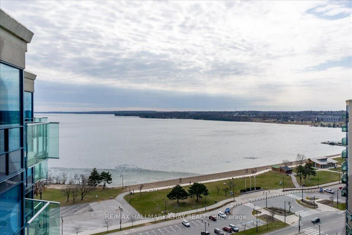 Photo 30 of Unit PH-09, 33 Ellen Street, Barrie, Lakeshore — HOMEH