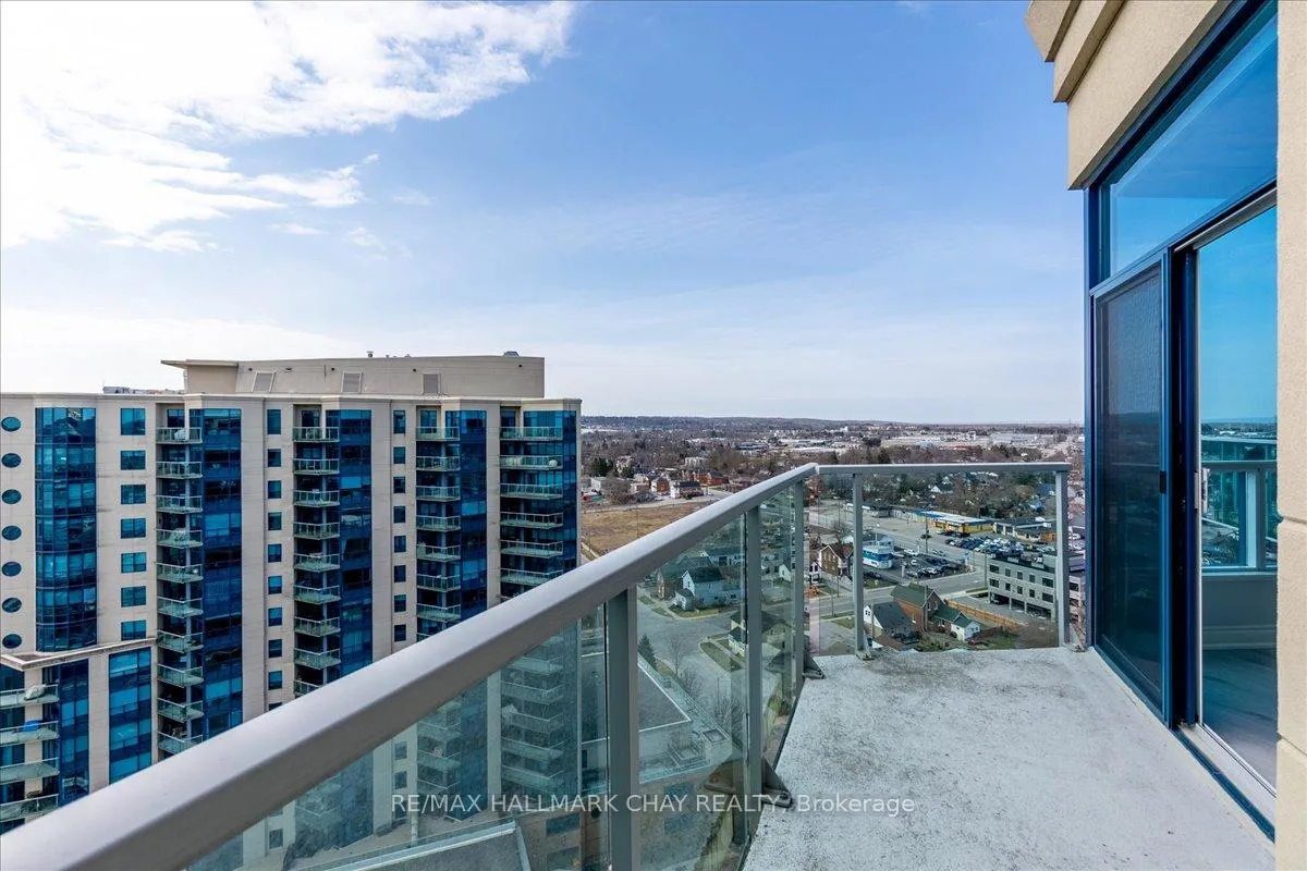 Photo 31 of Unit PH-09, 33 Ellen Street, Barrie, Lakeshore — HOMEH